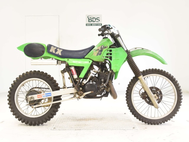 Kawasaki KX250