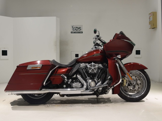 HD ROAD GLIDE FLTR1580 2009