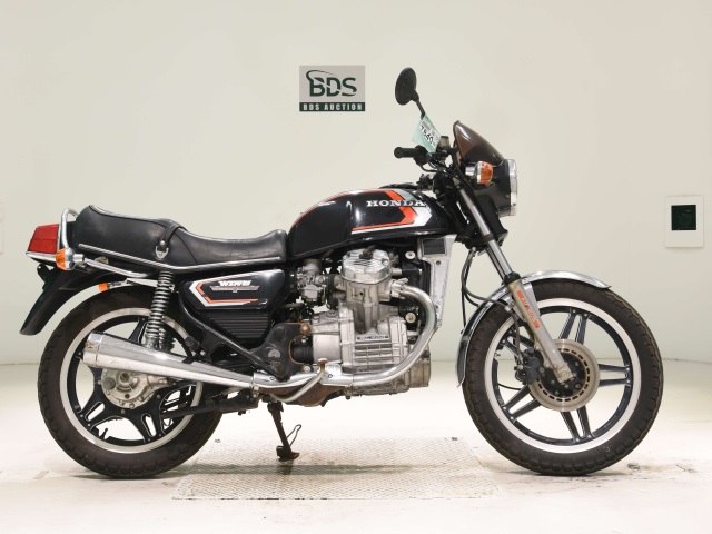 Honda GL400 1985