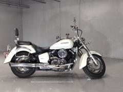 Yamaha DRAGSTAR XVS1100 CLASSIC 2001