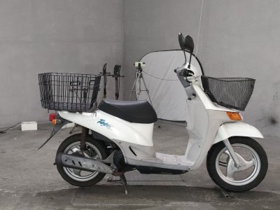 Honda TOPIC 1995