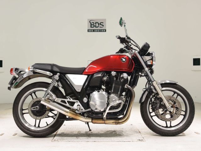 Honda CB1100A 2010