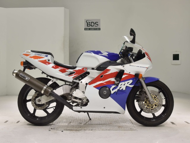 Honda CBR250RR 1992