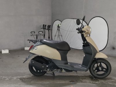 Suzuki LETS