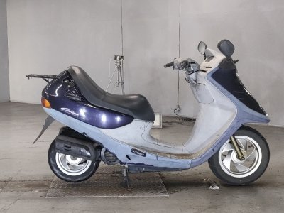 Honda CABINA90 1994