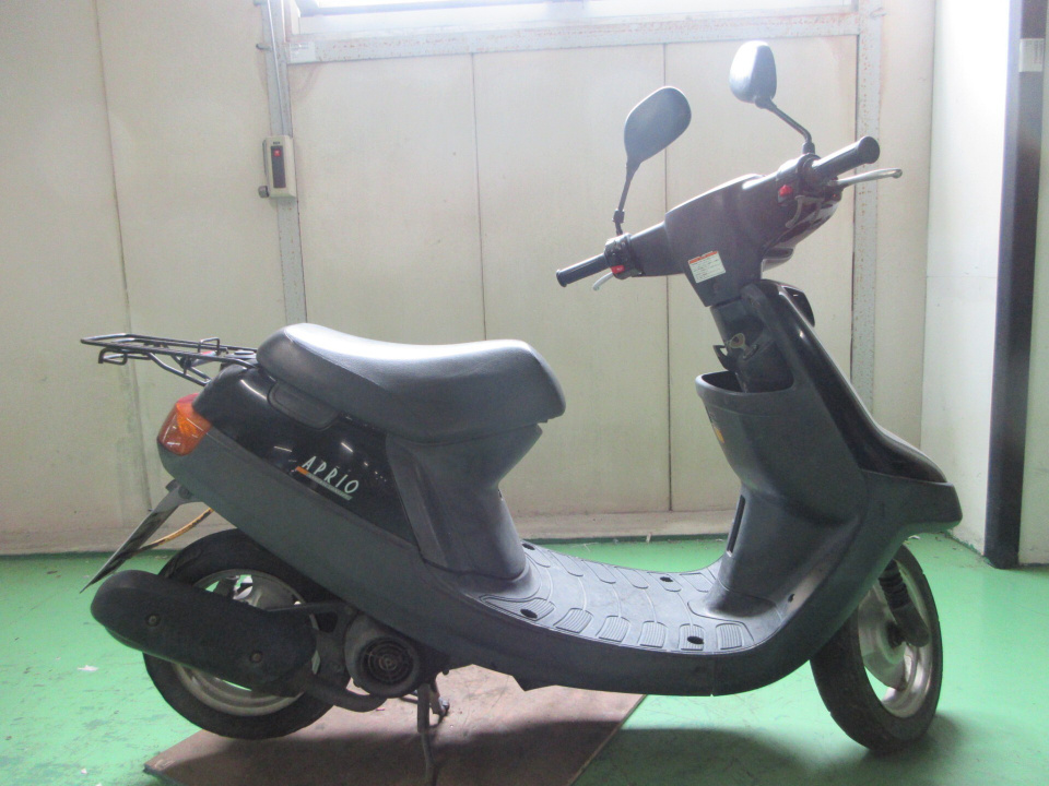 Yamaha JOG APRIO 2000