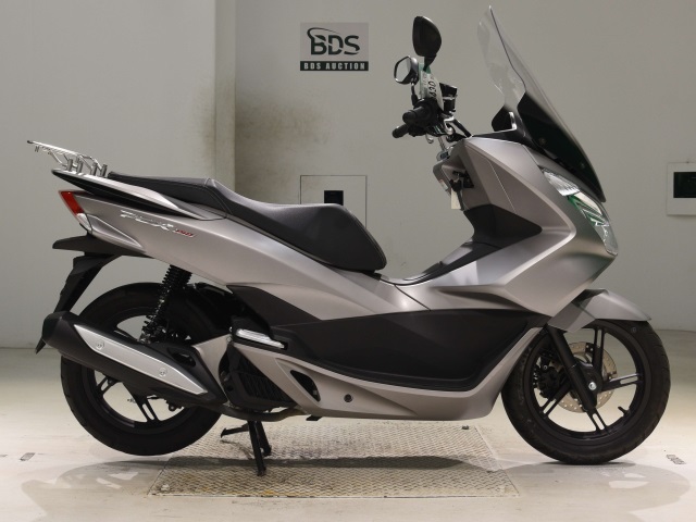 Honda PCX150 2017