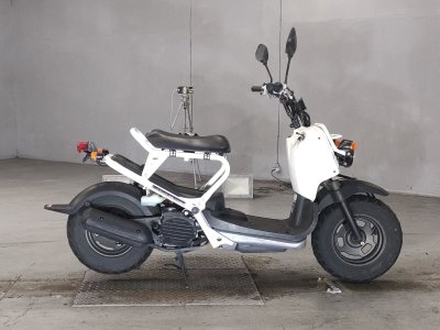 Honda ZOOMER 2006