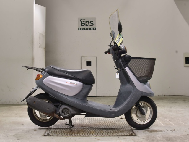 Yamaha JOG POCHE