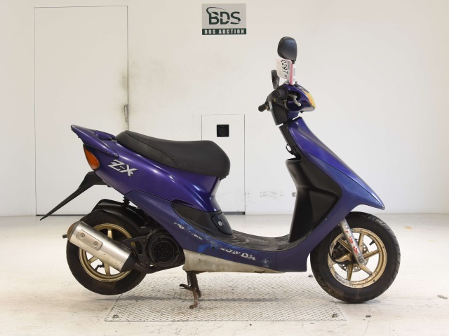 Honda DIO ZX 1996