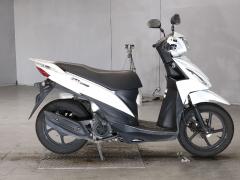 Suzuki ADDRESS V110