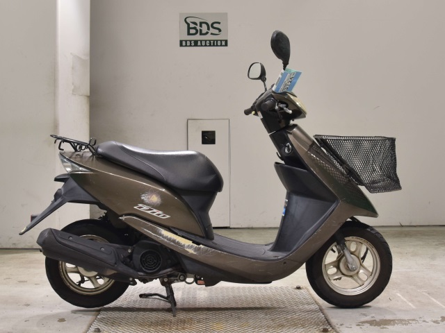 Honda DIO-6 2009