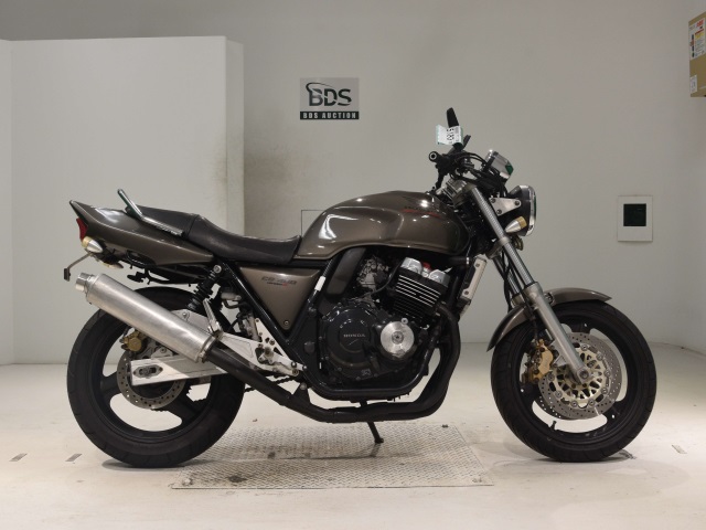 Honda CB400SFS 2000
