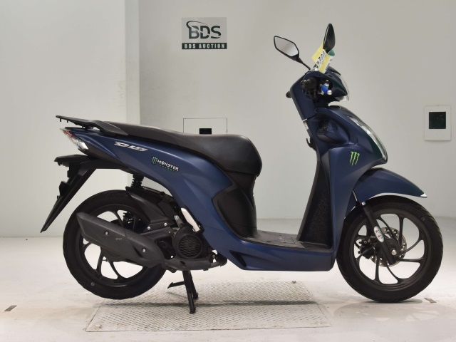 Honda DIO110 2021