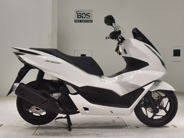 Honda PCX125 2021