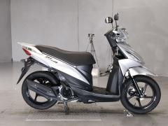 Suzuki ADDRESS V110