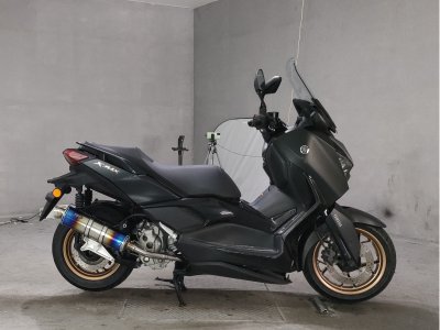 Yamaha X-MAX250 2023