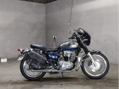Kawasaki W650 2006