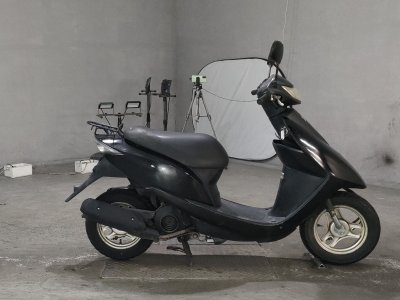 Honda DIO 2004