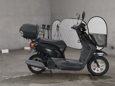 Honda TACT125 2018