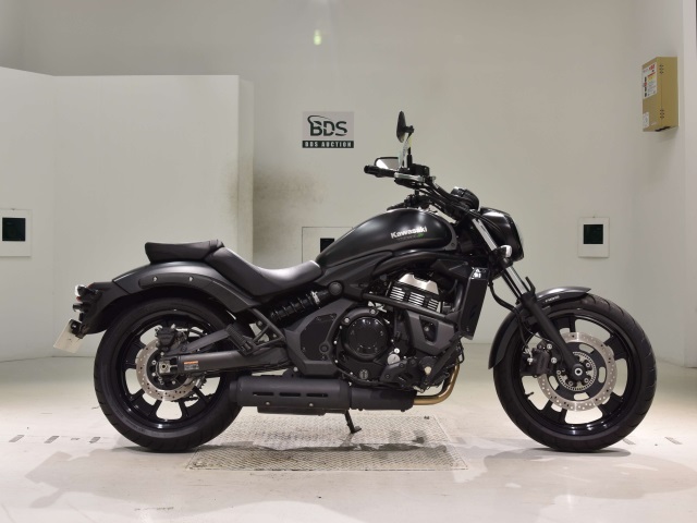 Kawasaki VULCAN650SA 2016