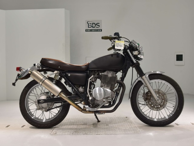 Honda CB400SS 2003