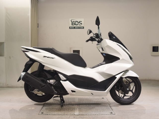 Honda PCX125 2023