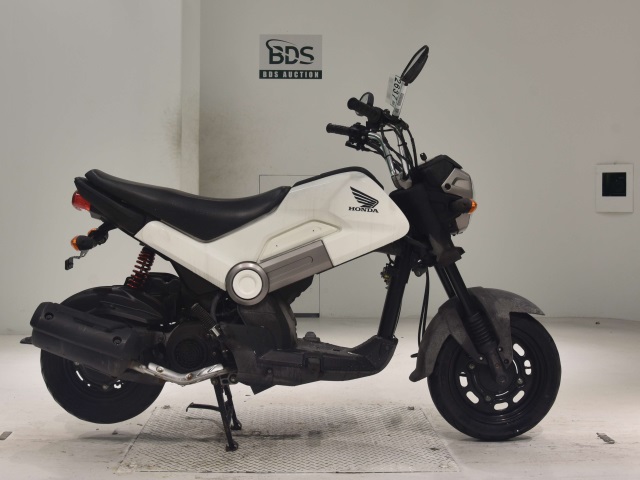 Honda NAVI110 2016