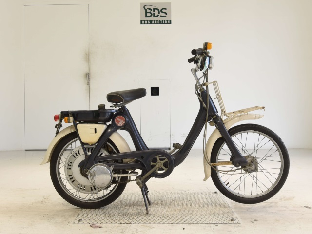 Honda PC50