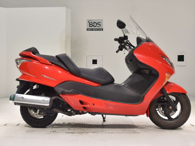 Honda FORZA Z 2006