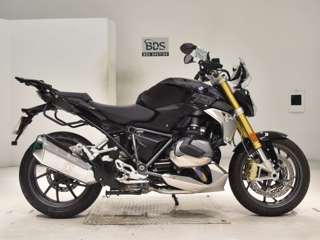 BMW R1250GS 2023