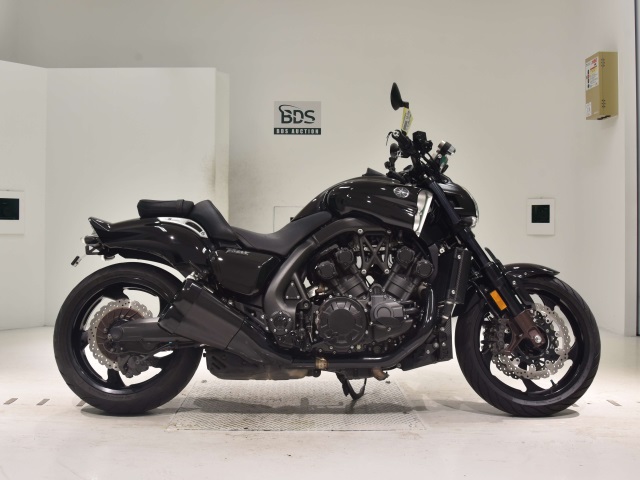 Yamaha V-MAX1700 2009