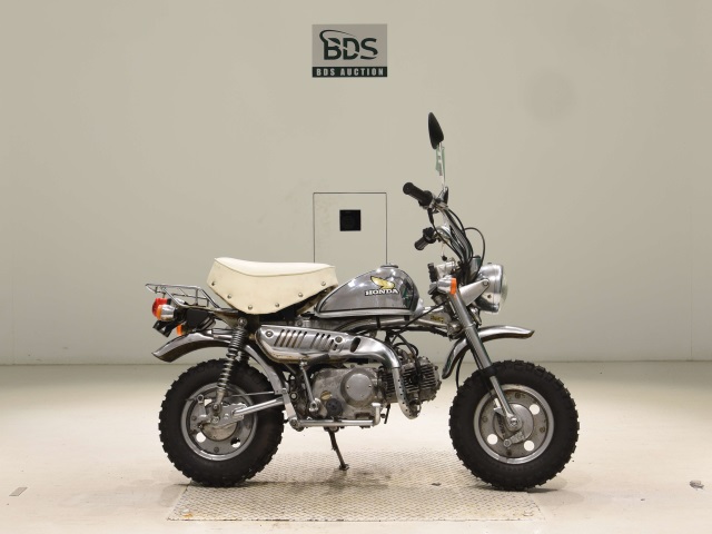 Honda MONKEY 1979