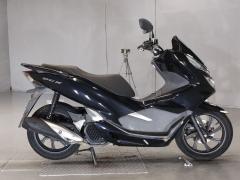 Honda PCX125 2018