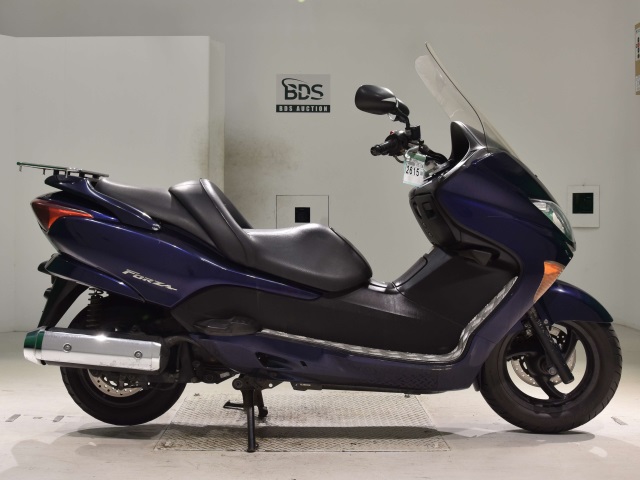 Honda FORZA Z 2004