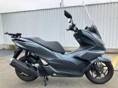 Honda PCX160 2021
