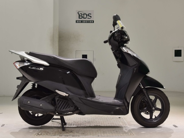 Honda LEAD125 2016