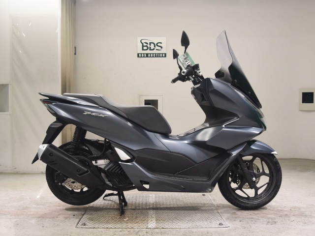 Honda PCX125 2021