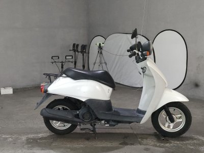 Honda TODAY 2007
