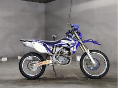 Yamaha WR250F
