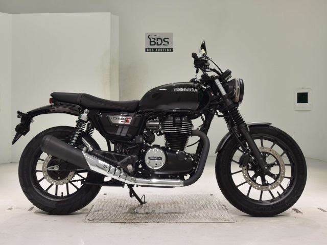 Honda GB350 2022