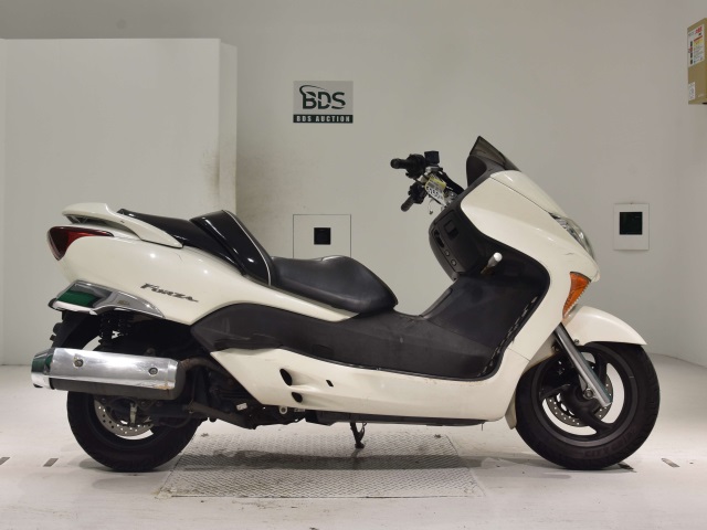 Honda FORZA Z 2005