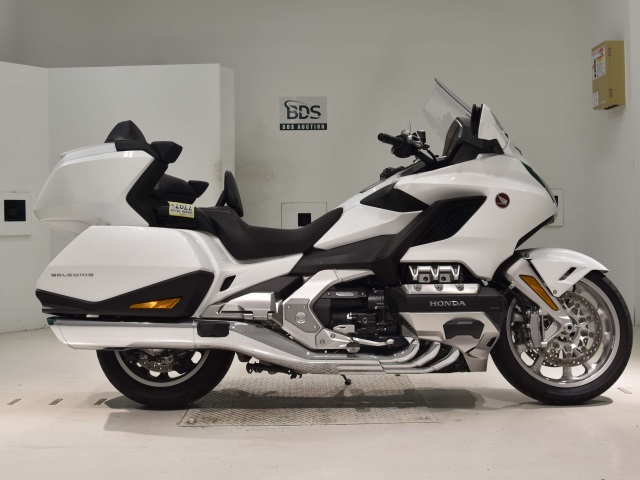 Honda GL1800 TOUR D 2023