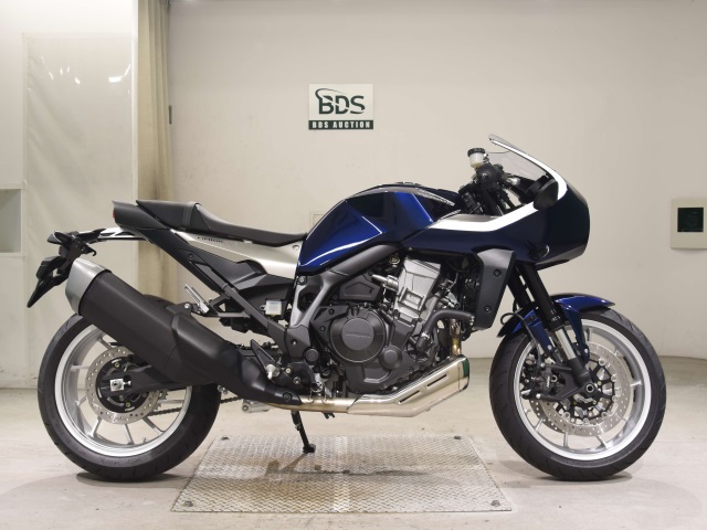Honda HAWK11 2024