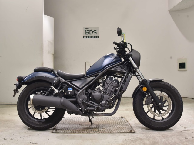 Honda REBEL CMX250 2020