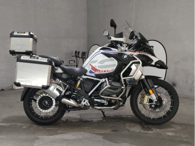 BMW R1250GS ADVENTURE 2022