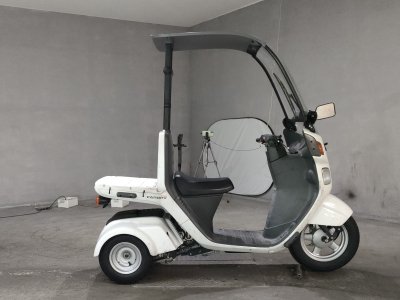 Honda GYRO CANOPY 2019