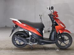 Suzuki ADDRESS V110