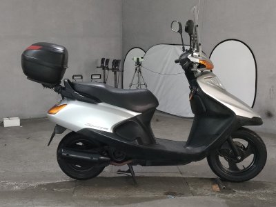Honda SPACY100 2007