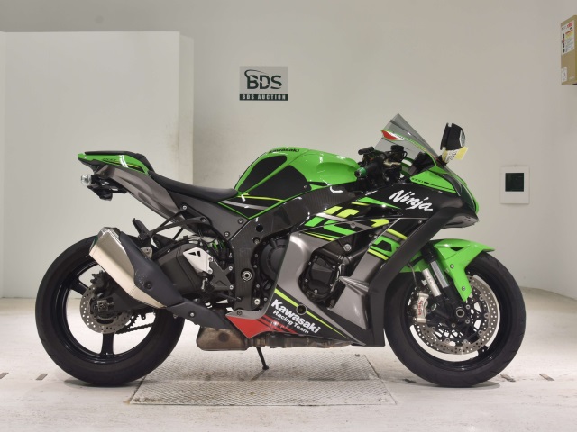 Kawasaki NINJA ZX-10RA 2019